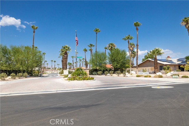 Detail Gallery Image 25 of 29 For 27133 Shadowcrest Ln, Cathedral City,  CA 92234 - 3 Beds | 2 Baths