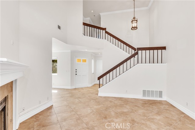 Detail Gallery Image 9 of 46 For 22 Rosewood, Aliso Viejo,  CA 92656 - 3 Beds | 2/1 Baths