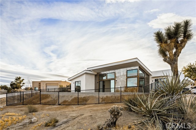 Detail Gallery Image 31 of 31 For 6218 Farrelo Rd, Yucca Valley,  CA 92284 - 4 Beds | 4/1 Baths