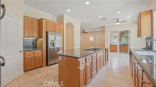 Detail Gallery Image 22 of 71 For 4469 La Serena, Yorba Linda,  CA 92886 - 4 Beds | 3/1 Baths