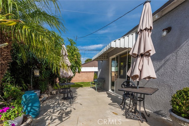 Detail Gallery Image 28 of 34 For 5433 E Brittain, Long Beach,  CA 90808 - 3 Beds | 2 Baths