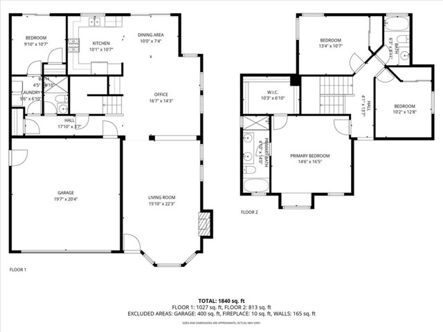 Detail Gallery Image 44 of 44 For 408 Wood Mill Ln, Santa Maria,  CA 93458 - 4 Beds | 2/1 Baths