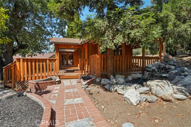 Detail Gallery Image 2 of 35 For 39370 Clearwater Dr, Yucaipa,  CA 92399 - 1 Beds | 2 Baths