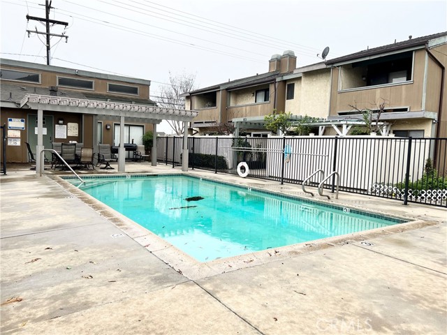 Detail Gallery Image 36 of 37 For 13946 Sandy Way 26a,  Garden Grove,  CA 92844 - 3 Beds | 2/1 Baths