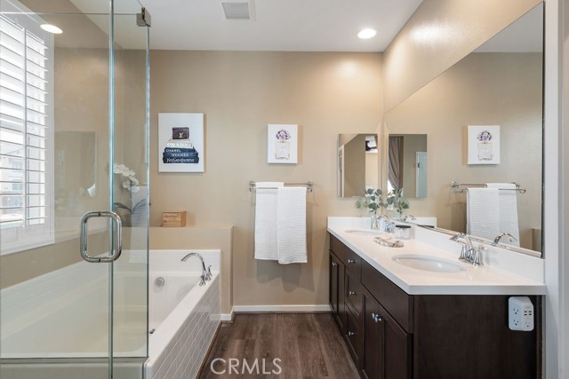 primary en suite