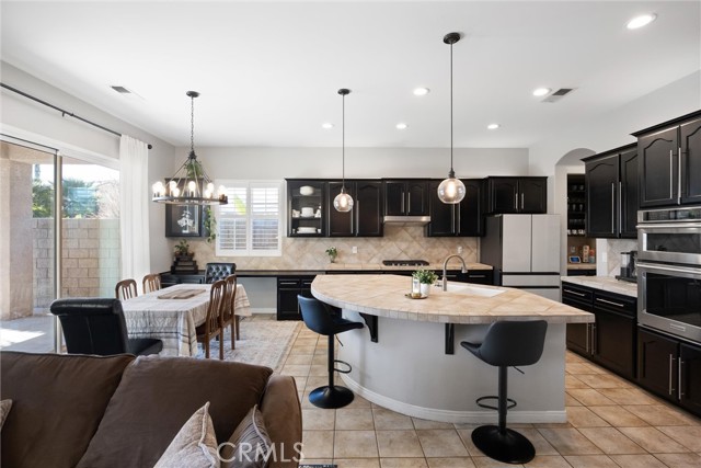 Detail Gallery Image 22 of 53 For 9313 via Parma, Bakersfield,  CA 93312 - 4 Beds | 3 Baths