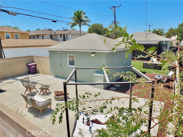 3424 Gaviota Avenue, Long Beach, California 90807, 2 Bedrooms Bedrooms, ,1 BathroomBathrooms,Single Family Residence,For Sale,Gaviota,RS24173493