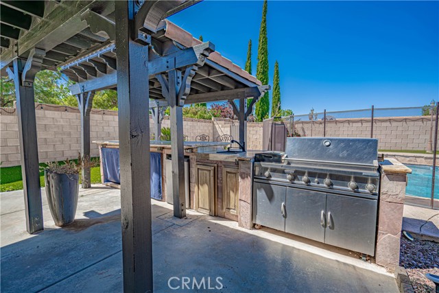 Detail Gallery Image 44 of 65 For 6317 Prairie Ct, Quartz Hill,  CA 93536 - 4 Beds | 2 Baths