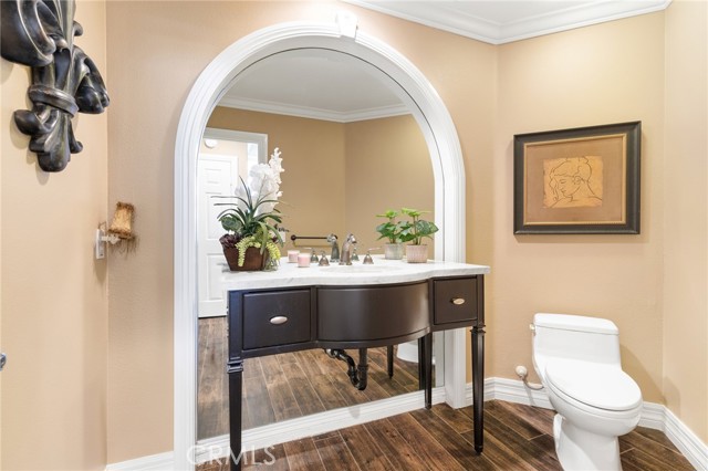 Detail Gallery Image 17 of 36 For 4 Vista Frondosa, Rancho Santa Margarita,  CA 92688 - 3 Beds | 2/1 Baths