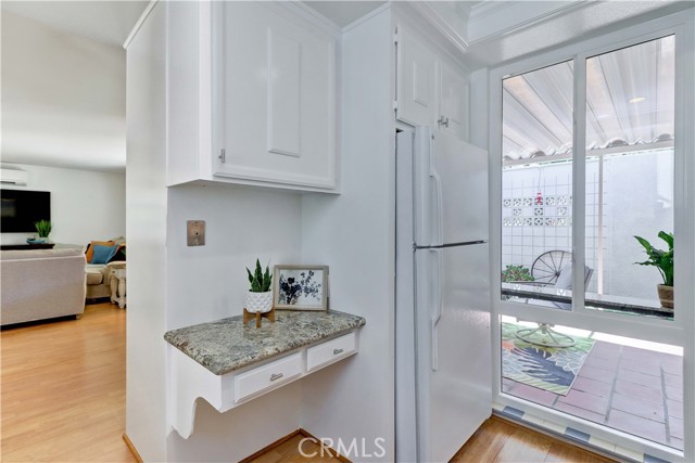 Detail Gallery Image 18 of 35 For 679 via Alhambra #D,  Laguna Woods,  CA 92637 - 2 Beds | 1 Baths