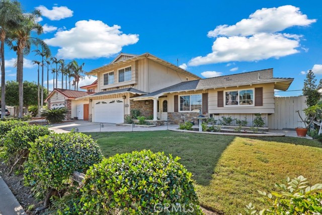 1331 Ironwood Street, La Habra, CA, 90631 1331 Ironwood Street, La Habra, CA, 90631