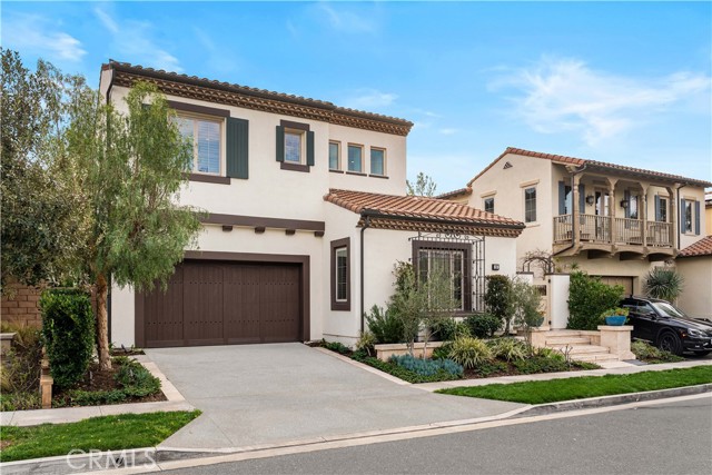 Detail Gallery Image 2 of 62 For 26 Lowland, Irvine,  CA 92602 - 5 Beds | 5/1 Baths
