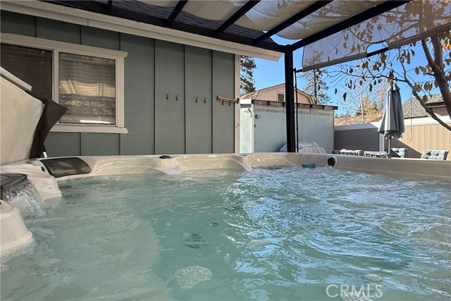 Detail Gallery Image 42 of 44 For 1037 Sequoia, Big Bear City,  CA 92314 - 3 Beds | 2 Baths