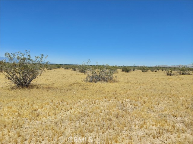 Detail Gallery Image 5 of 8 For 0 Japatul Parcel #0439-402-24 Rd, Apple Valley,  CA 92307 - – Beds | – Baths