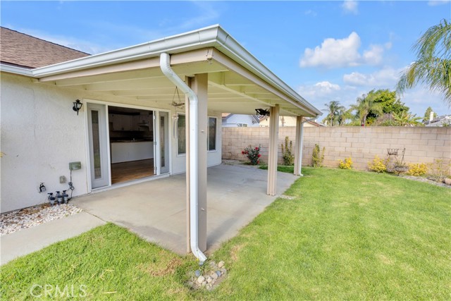 Detail Gallery Image 26 of 36 For 1342 N Isadora, Ontario,  CA 91764 - 4 Beds | 2 Baths