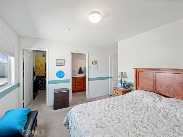Detail Gallery Image 21 of 33 For 14304 Black Mountain Pl, Victorville,  CA 92394 - 5 Beds | 2 Baths