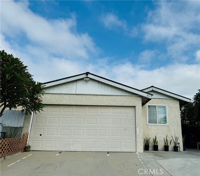 Detail Gallery Image 1 of 4 For 847 E Deloras Dr, Carson,  CA 90745 - 3 Beds | 2 Baths