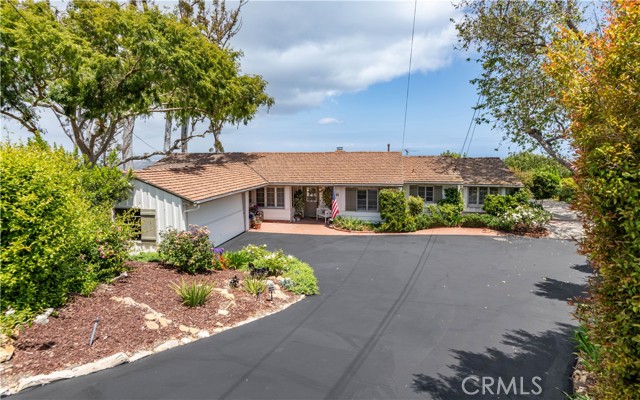 10 Stallion Road, Rancho Palos Verdes, California 90275, 4 Bedrooms Bedrooms, ,2 BathroomsBathrooms,Residential,Sold,Stallion,PV24106893