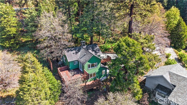 2 Bed Home for Sale in Lake Arrowhead, California