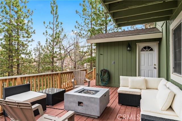 Detail Gallery Image 28 of 39 For 1285 Yukon Dr, Lake Arrowhead,  CA 92352 - 3 Beds | 2/1 Baths