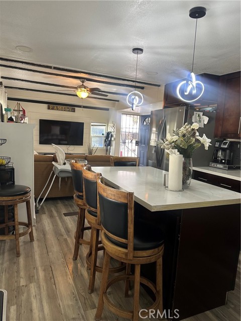 Detail Gallery Image 6 of 11 For 1097 N State #186,  Hemet,  CA 92543 - 2 Beds | 1/1 Baths