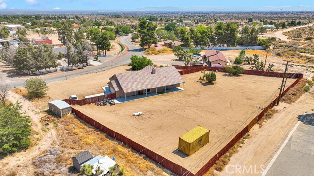 Detail Gallery Image 38 of 42 For 4615 Lindero St, Phelan,  CA 92371 - 3 Beds | 2 Baths