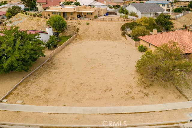  Land for Sale in Helendale, California