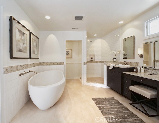 4 Bridlewood Circle, Rolling Hills Estates, California 90274, 3 Bedrooms Bedrooms, ,1 BathroomBathrooms,Residential,Sold,Bridlewood,PV23048044