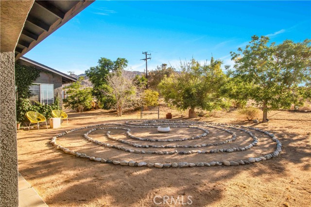 Detail Gallery Image 33 of 50 For 61715 Navajo Trl, Joshua Tree,  CA 92252 - 3 Beds | 2 Baths