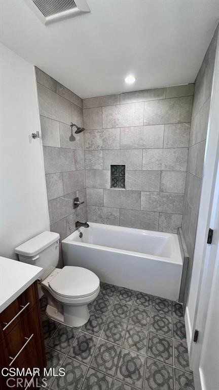Detail Gallery Image 23 of 32 For 5635 Klump Ave #1/2,  North Hollywood,  CA 91601 - 3 Beds | 3/1 Baths