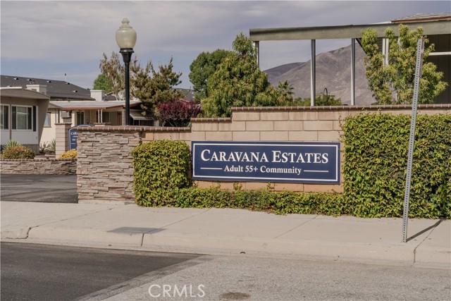 Detail Gallery Image 22 of 26 For 655 E Main Street #66,  San Jacinto,  CA 92583 - 2 Beds | 2 Baths