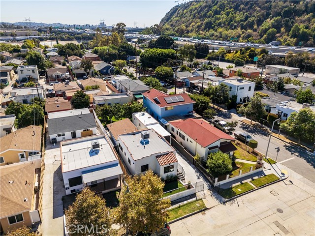 Detail Gallery Image 44 of 44 For 2306 Elmgrove, Los Angeles,  CA 90031 - 4 Beds | 3 Baths