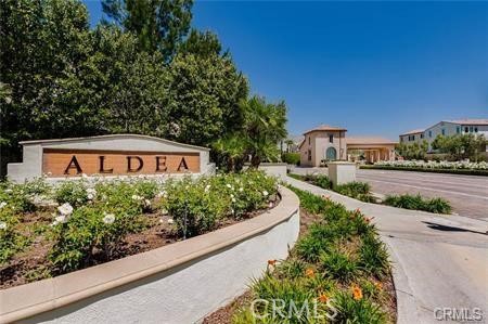 Detail Gallery Image 2 of 25 For 20330 Paseo Las Olivas, Porter Ranch,  CA 91326 - 2 Beds | 2 Baths