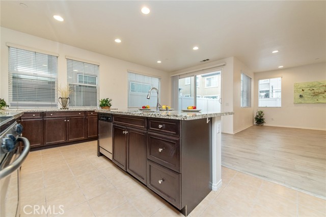 Detail Gallery Image 38 of 71 For 14665 Marquette, Chino,  CA 91710 - 4 Beds | 3/1 Baths