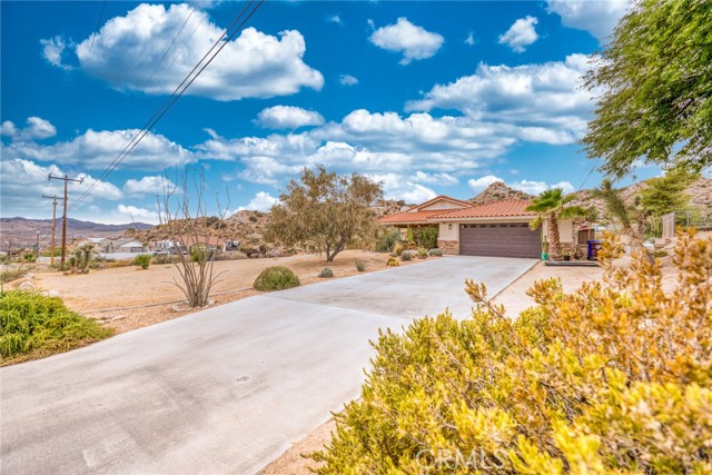 Detail Gallery Image 28 of 75 For 6140 Farrelo Rd, Yucca Valley,  CA 92284 - 3 Beds | 2 Baths