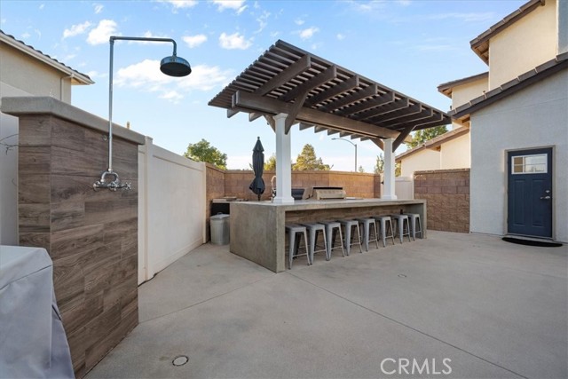 Detail Gallery Image 41 of 64 For 12053 Quail Ct, Yucaipa,  CA 92399 - 5 Beds | 3/1 Baths