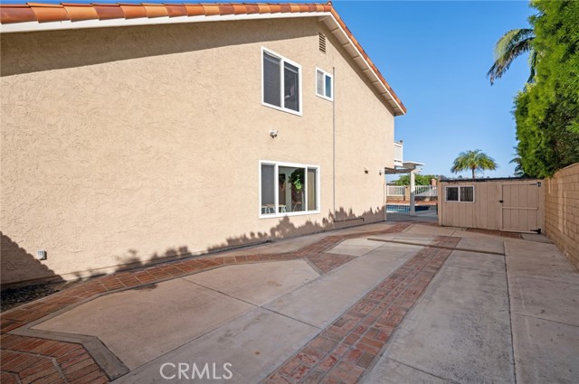 Detail Gallery Image 38 of 46 For 24852 Costeau St, Laguna Hills,  CA 92653 - 4 Beds | 2/1 Baths