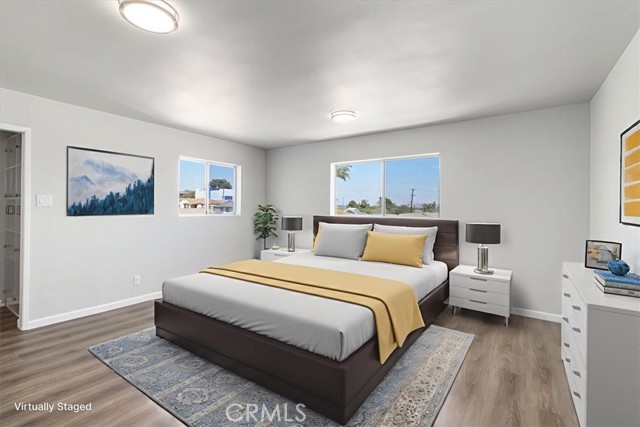 Detail Gallery Image 38 of 75 For 433 S Kern Ave, East Los Angeles,  CA 90022 - – Beds | – Baths