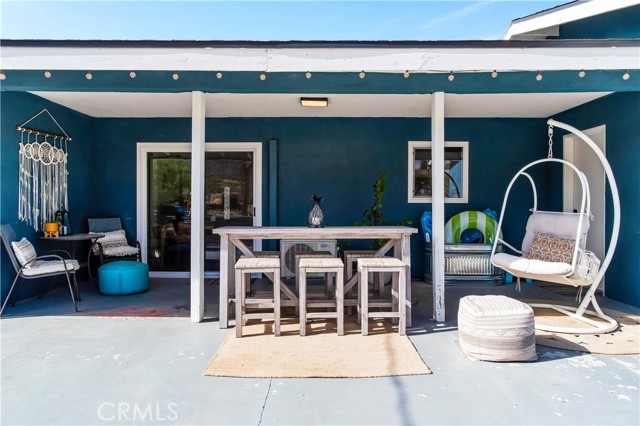 Detail Gallery Image 46 of 49 For 61475 Alta Vista Dr, Joshua Tree,  CA 92252 - 2 Beds | 2 Baths