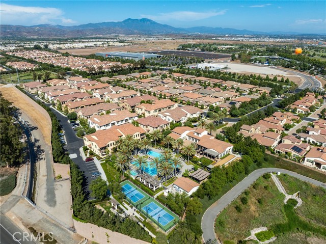 Detail Gallery Image 45 of 46 For 223 Carlow, Irvine,  CA 92618 - 1 Beds | 1/1 Baths