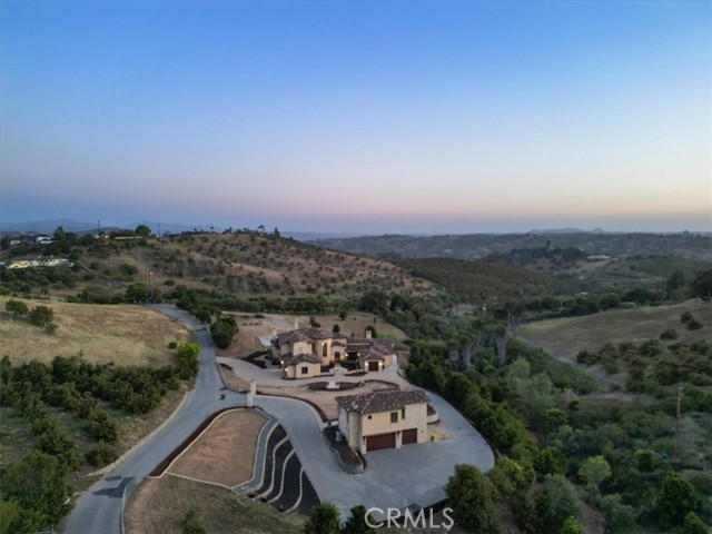 Detail Gallery Image 71 of 72 For 1470 via Chaparral, Fallbrook,  CA 92028 - 7 Beds | 5/2 Baths