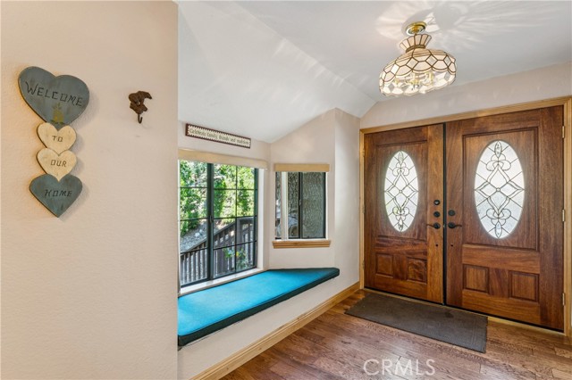 3 Bed Home for Sale in Lake Arrowhead, California