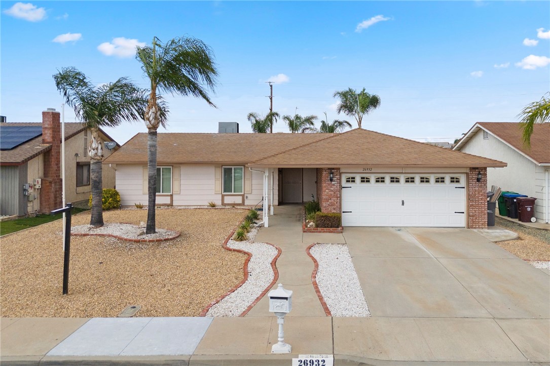 Image 3 for 26932 Howard St, Menifee, CA 92586