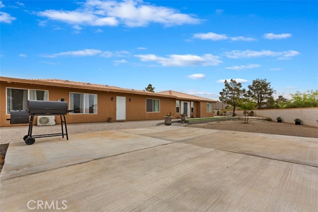Detail Gallery Image 31 of 36 For 16200 Monache Ln, Apple Valley,  CA 92307 - 5 Beds | 3/1 Baths