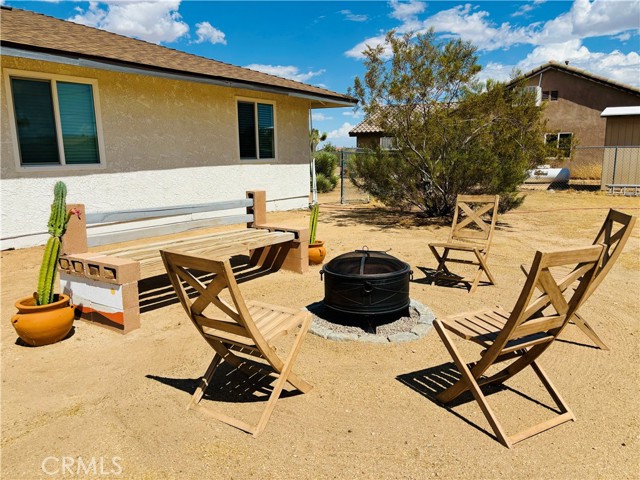 Detail Gallery Image 19 of 19 For 58207 Campanula St, Yucca Valley,  CA 92284 - 3 Beds | 1/1 Baths