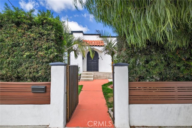Detail Gallery Image 3 of 45 For 446 W 22nd St, San Pedro,  CA 90731 - 3 Beds | 2 Baths