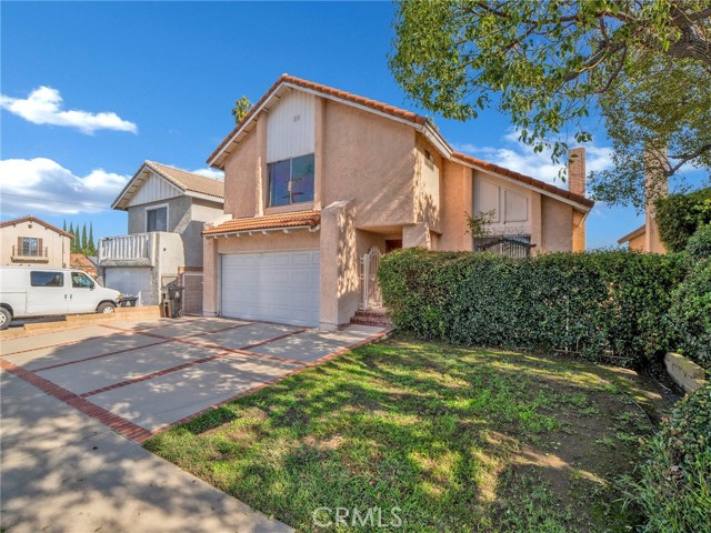 Detail Gallery Image 2 of 36 For 7952 Laramie Ave, Winnetka,  CA 91306 - 4 Beds | 2/1 Baths