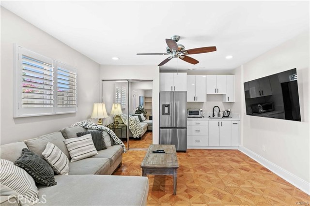 Detail Gallery Image 3 of 25 For 16577 16575 Knollwood, Granada Hills,  CA 91344 - 0 Beds | 1 Baths