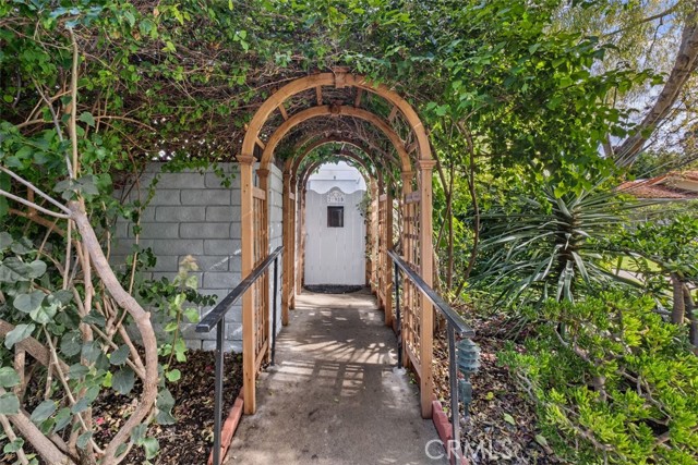 Detail Gallery Image 3 of 32 For 2198 via Mariposa #D,  Laguna Woods,  CA 92637 - 2 Beds | 2 Baths