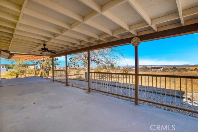 Detail Gallery Image 25 of 47 For 229 Artesia Ave, Yucca Valley,  CA 92284 - 3 Beds | 2 Baths